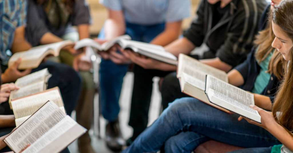 Book Study
